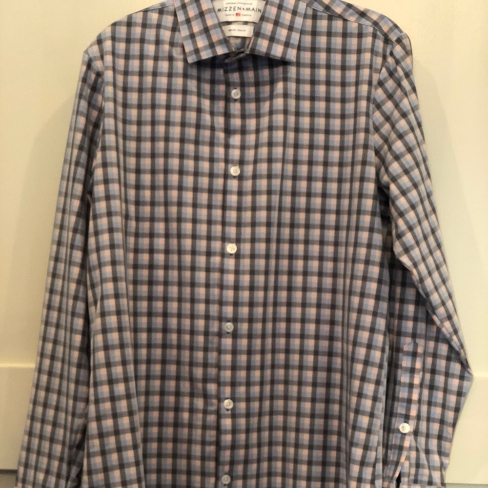 Mizzen + Main Leeward Collection